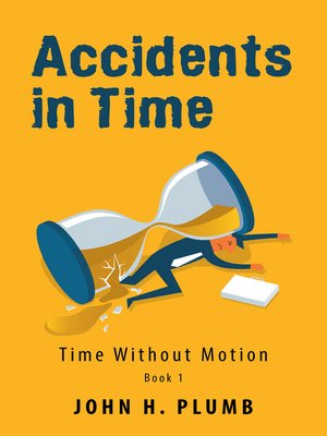 cover image of Accidents in Time
